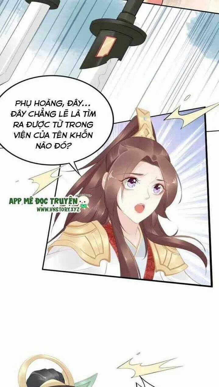 Nhất Sinh Nhất Thế Tiếu Thương Khung Chapter 63 trang 23
