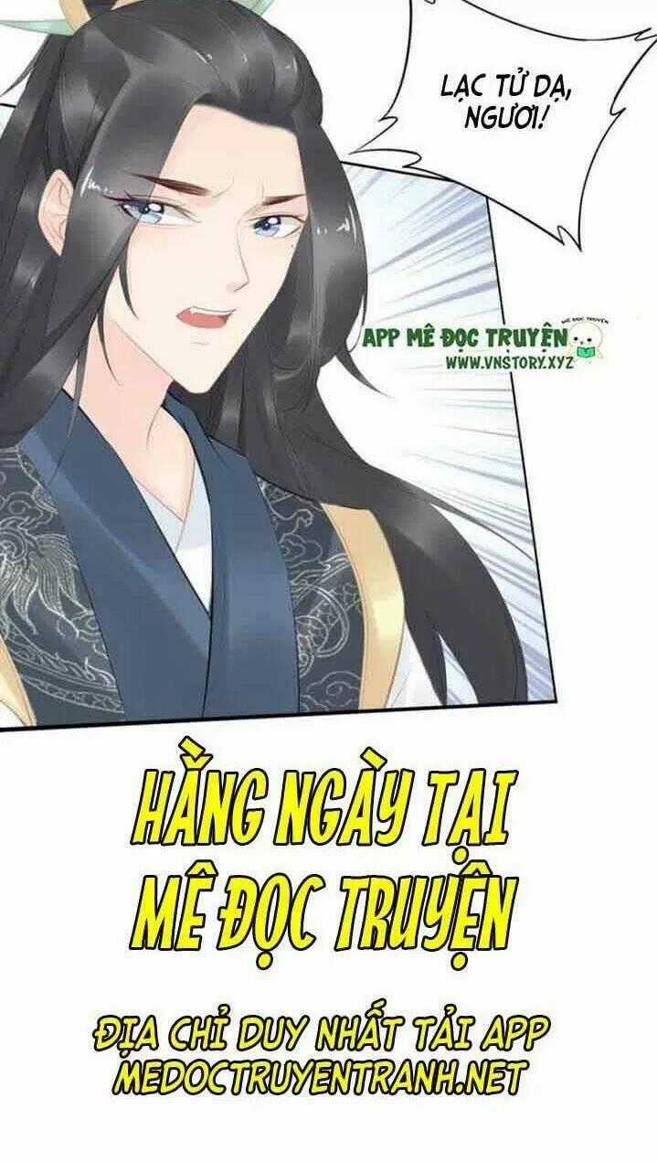 Nhất Sinh Nhất Thế Tiếu Thương Khung Chapter 63 trang 24