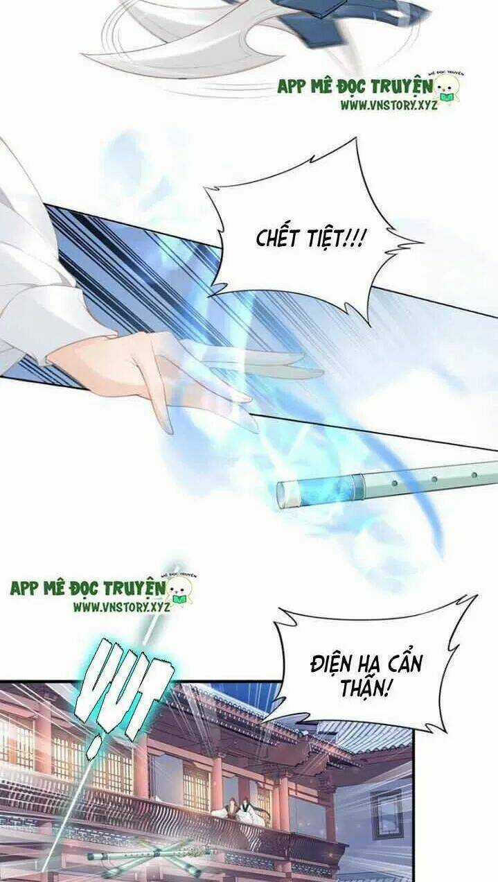 Nhất Sinh Nhất Thế Tiếu Thương Khung Chapter 63 trang 3