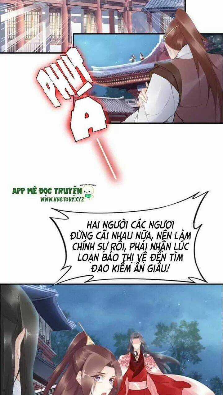 Nhất Sinh Nhất Thế Tiếu Thương Khung Chapter 63 trang 4