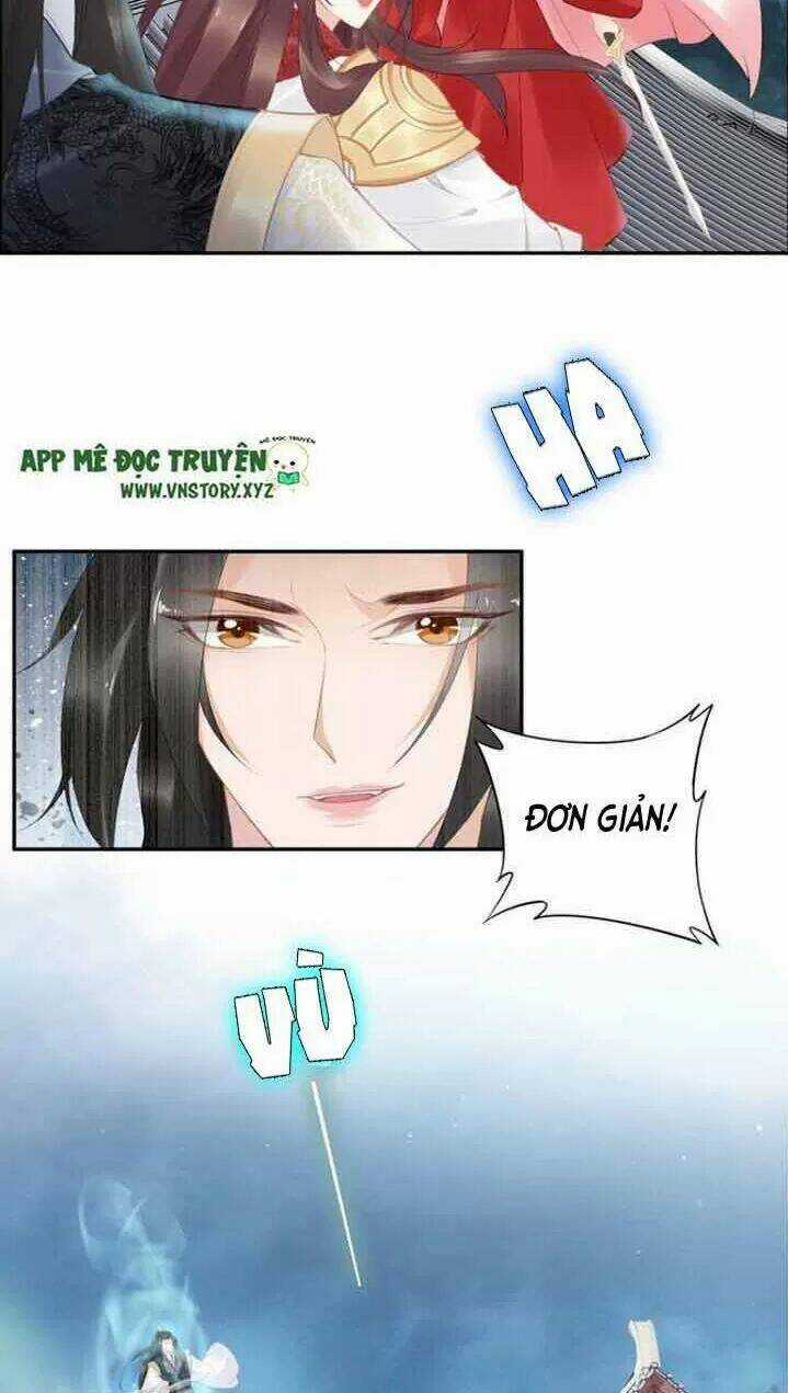 Nhất Sinh Nhất Thế Tiếu Thương Khung Chapter 63 trang 5