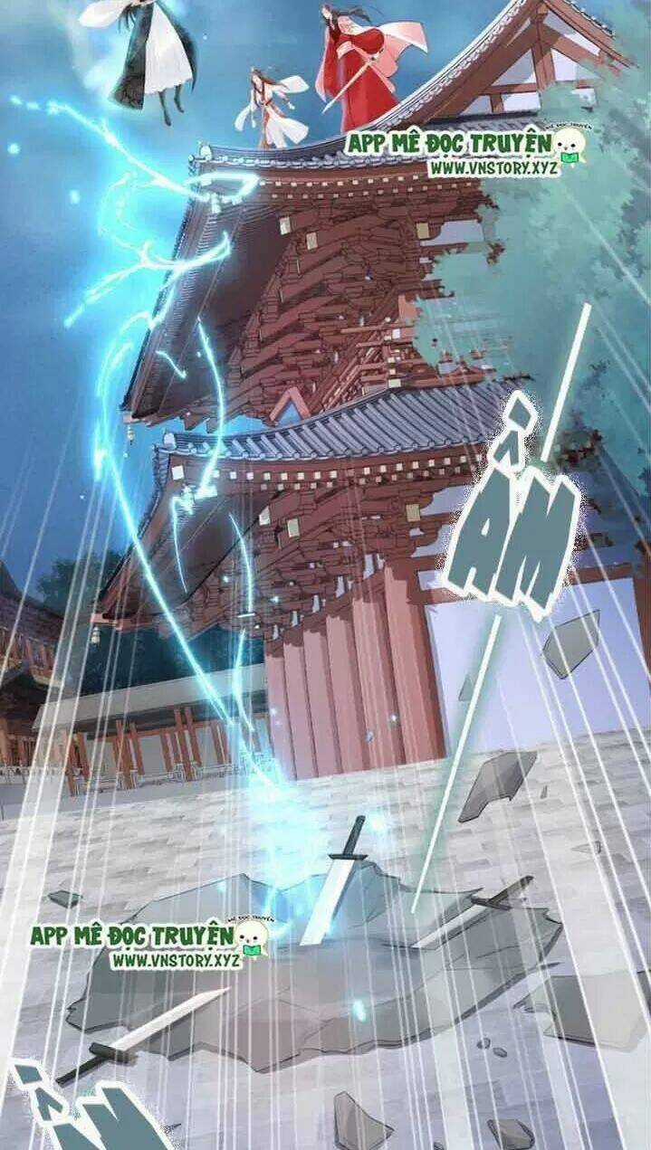 Nhất Sinh Nhất Thế Tiếu Thương Khung Chapter 63 trang 6