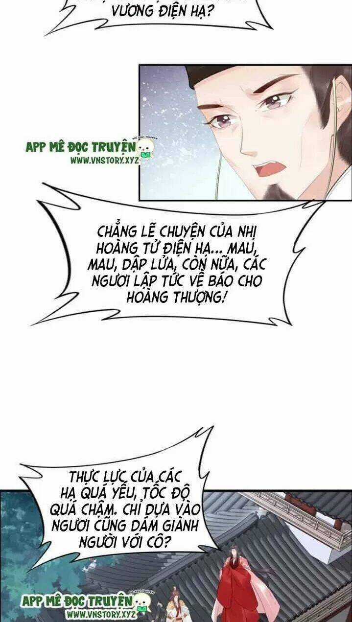 Nhất Sinh Nhất Thế Tiếu Thương Khung Chapter 63 trang 8