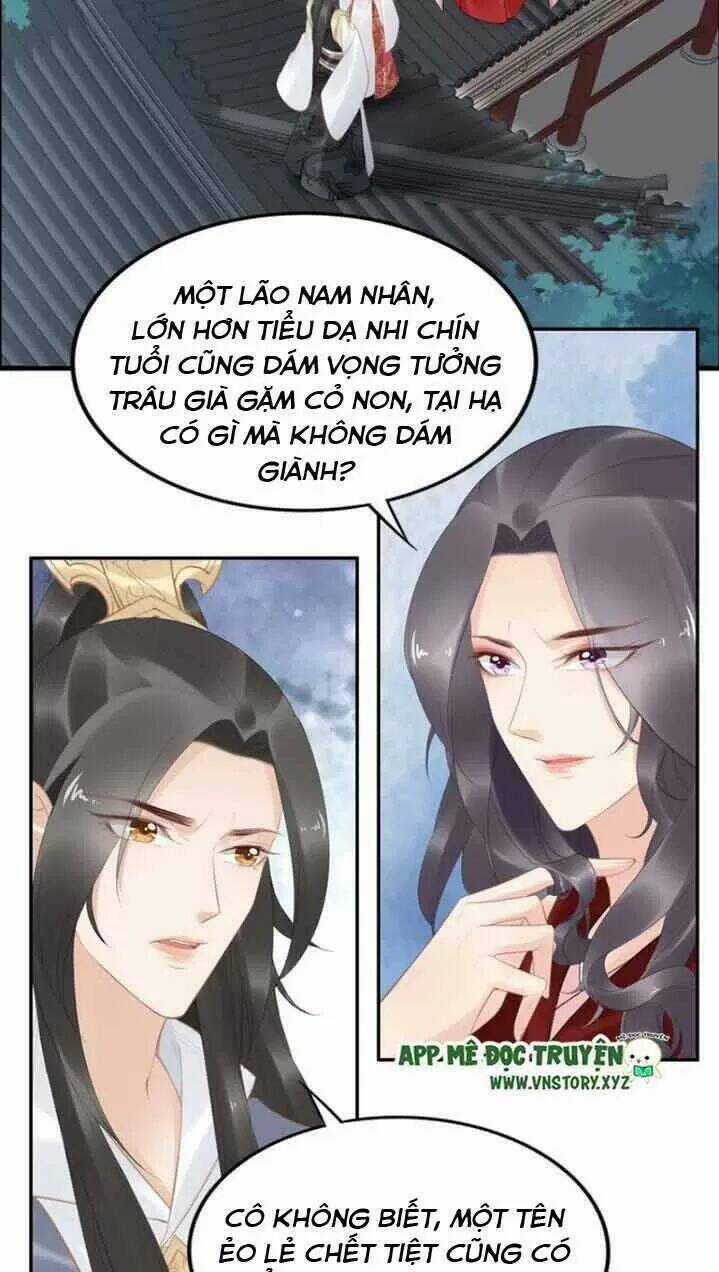 Nhất Sinh Nhất Thế Tiếu Thương Khung Chapter 63 trang 9