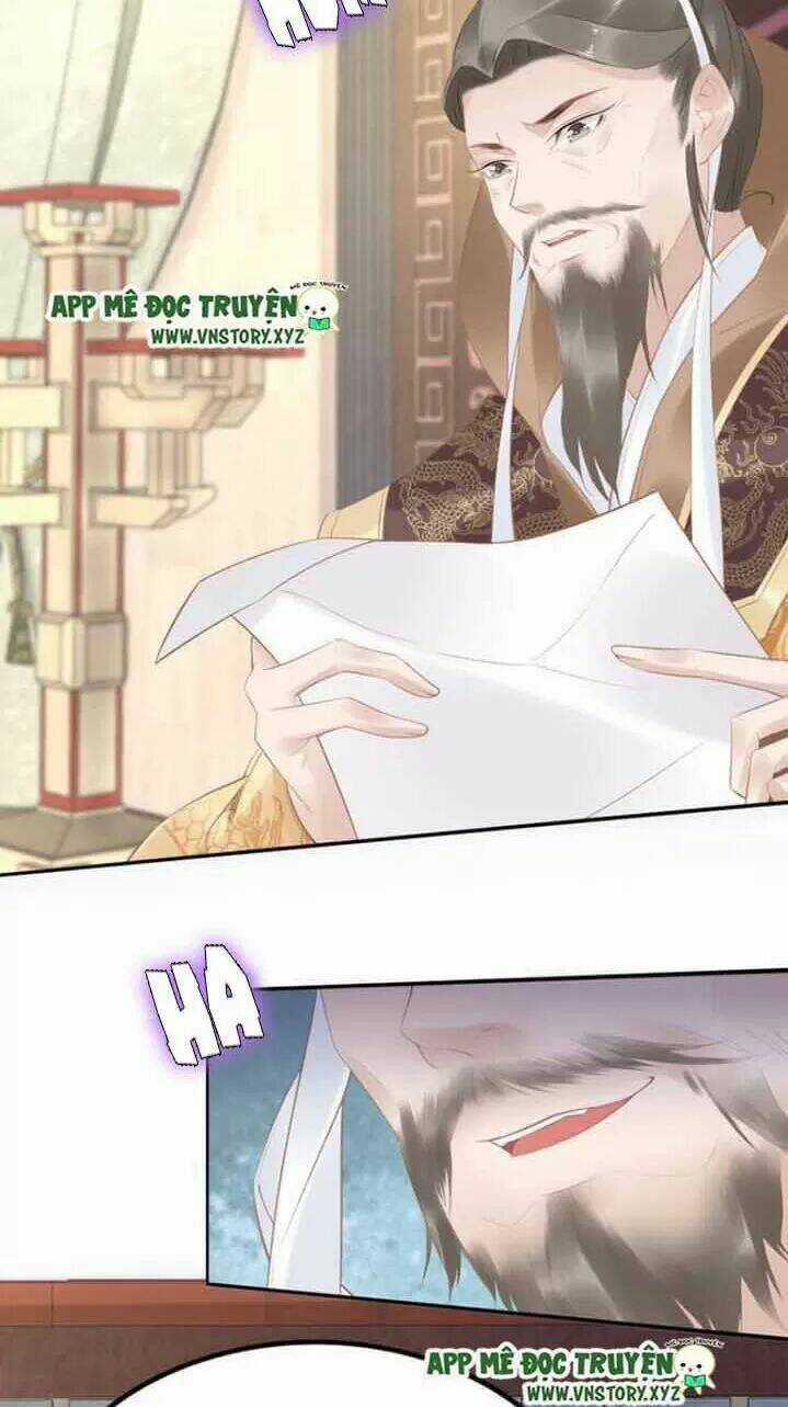 Nhất Sinh Nhất Thế Tiếu Thương Khung Chapter 64 trang 10