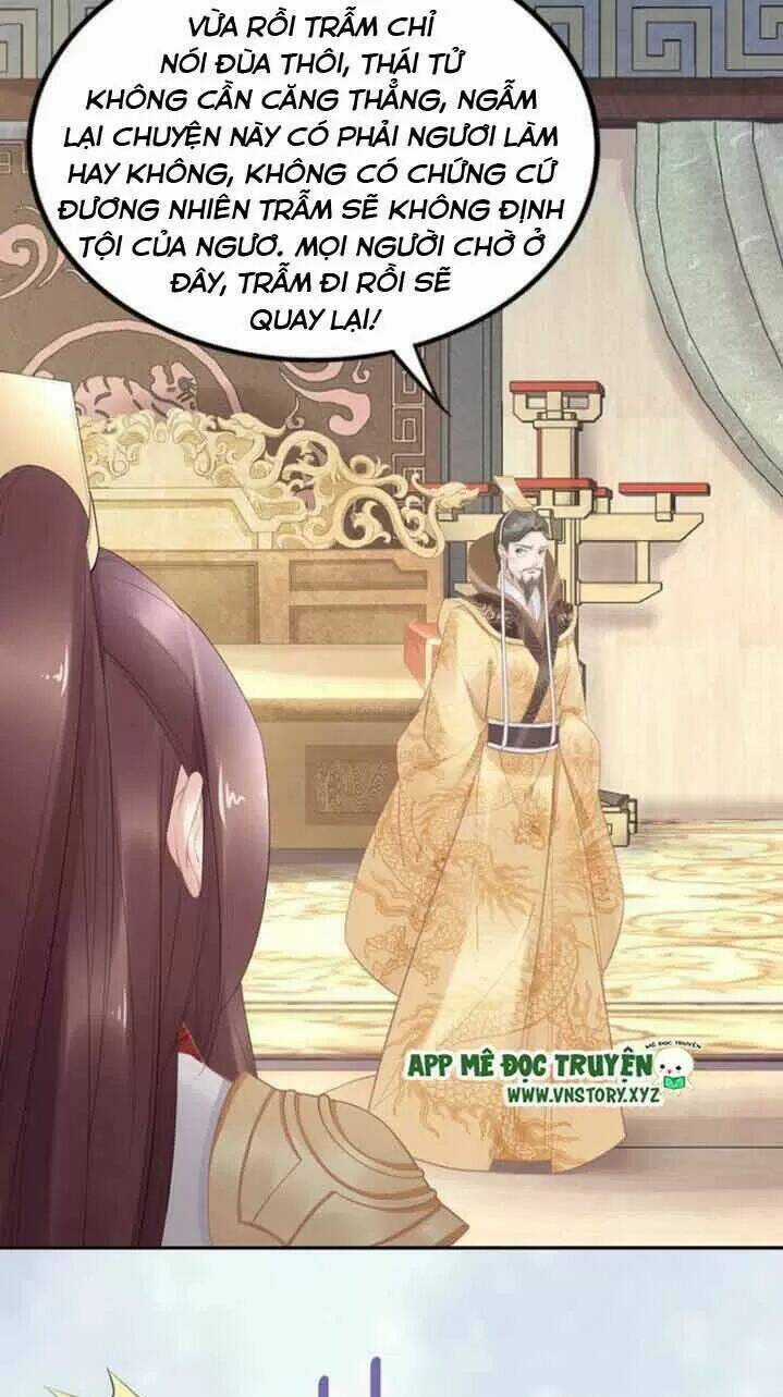 Nhất Sinh Nhất Thế Tiếu Thương Khung Chapter 64 trang 11