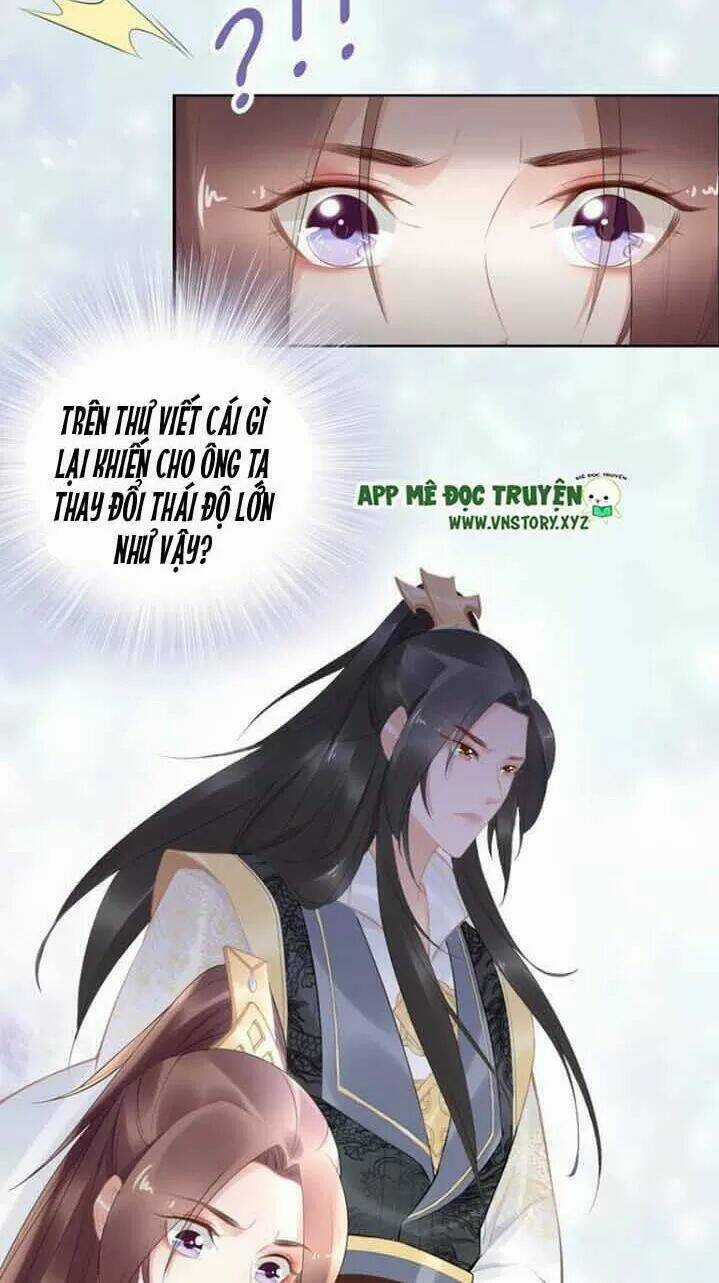 Nhất Sinh Nhất Thế Tiếu Thương Khung Chapter 64 trang 12