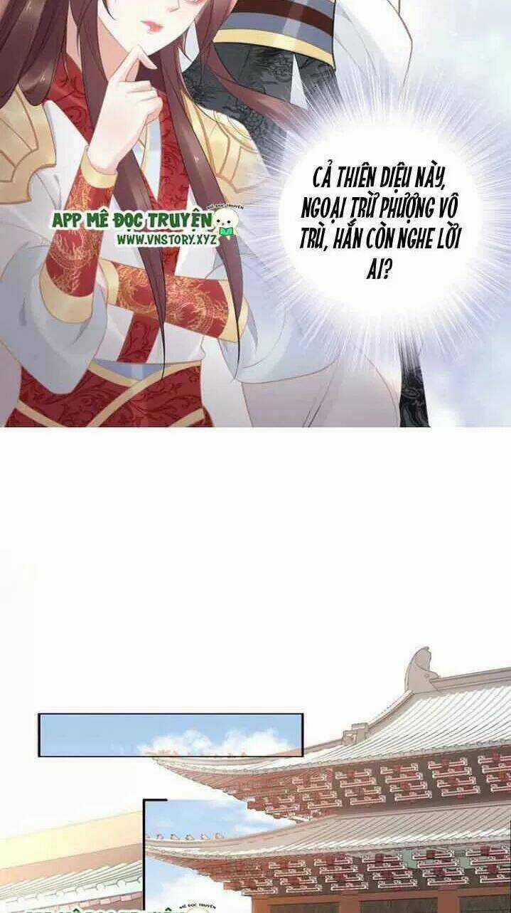 Nhất Sinh Nhất Thế Tiếu Thương Khung Chapter 64 trang 13