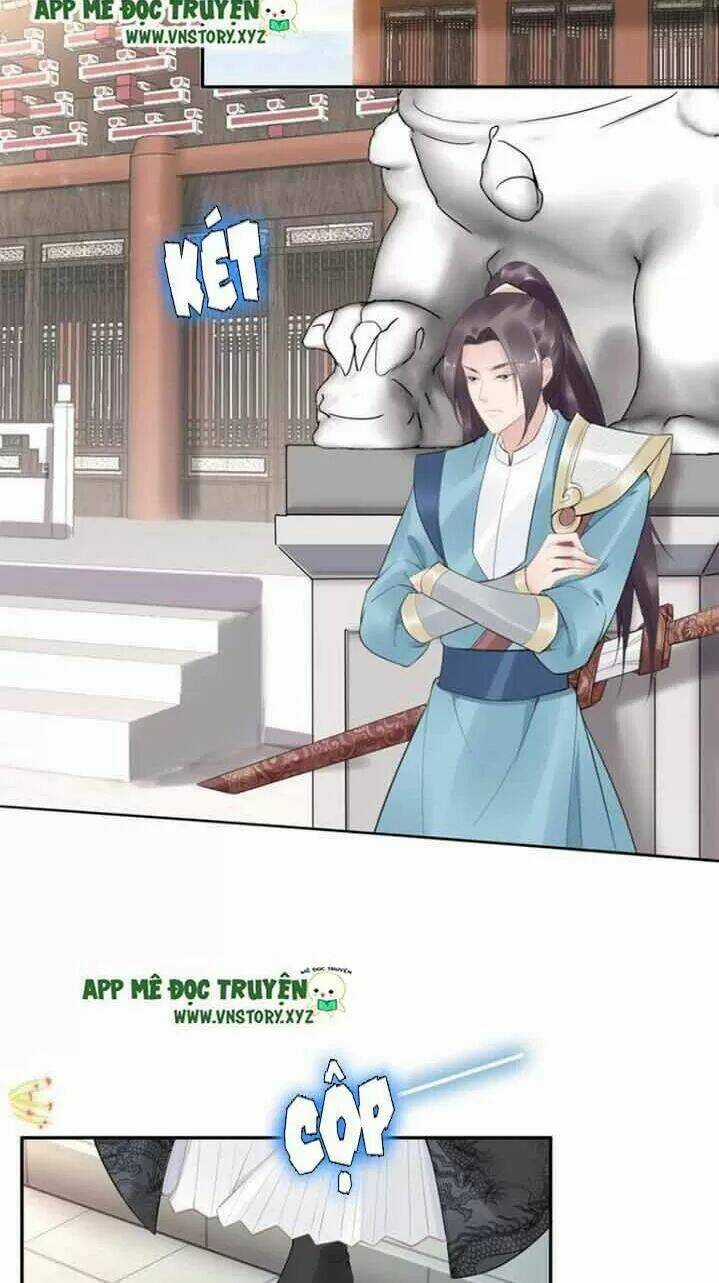 Nhất Sinh Nhất Thế Tiếu Thương Khung Chapter 64 trang 14