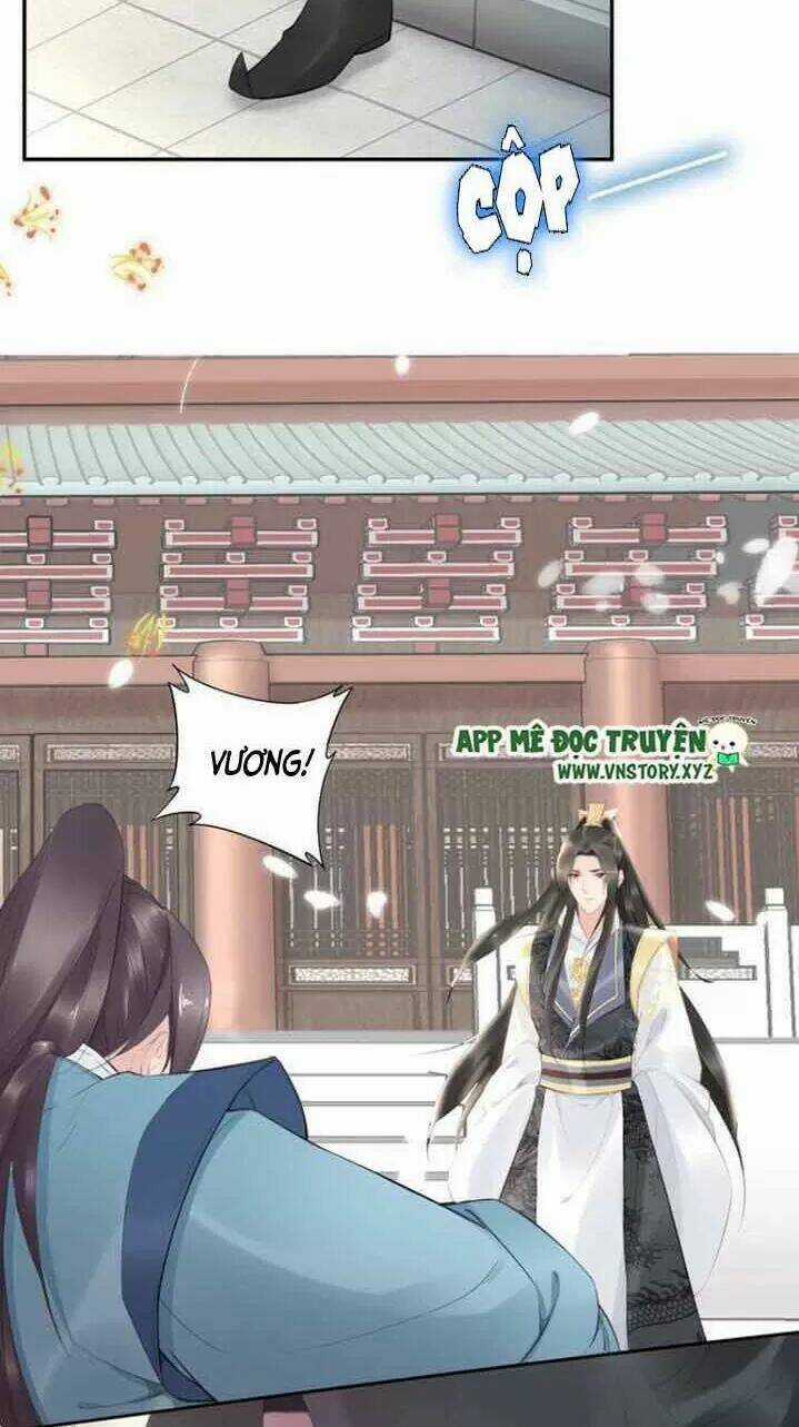 Nhất Sinh Nhất Thế Tiếu Thương Khung Chapter 64 trang 15