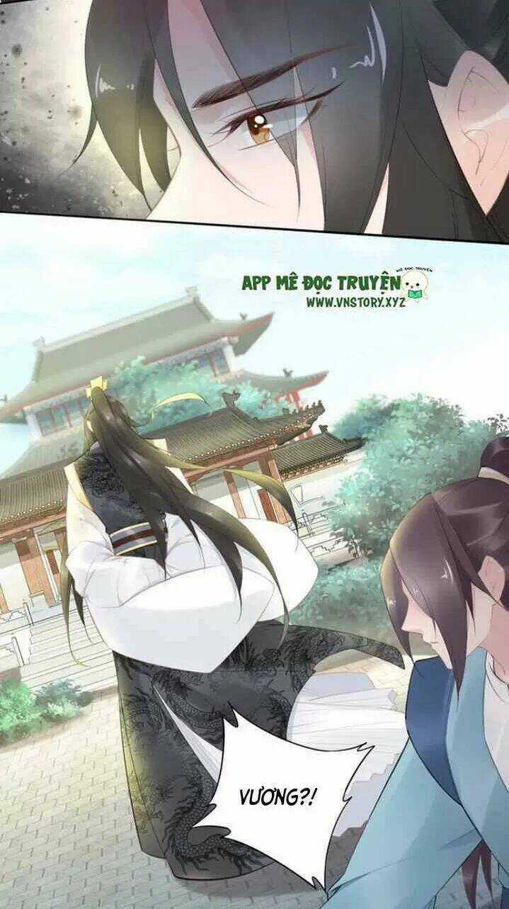 Nhất Sinh Nhất Thế Tiếu Thương Khung Chapter 64 trang 16