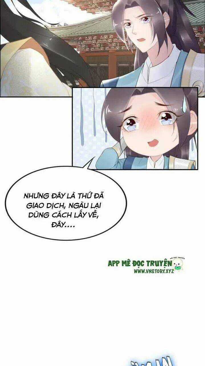 Nhất Sinh Nhất Thế Tiếu Thương Khung Chapter 64 trang 19