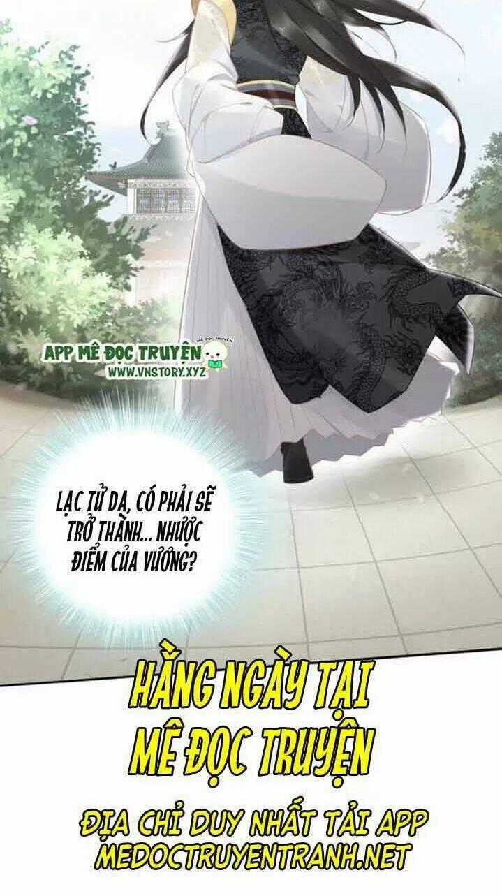 Nhất Sinh Nhất Thế Tiếu Thương Khung Chapter 64 trang 23