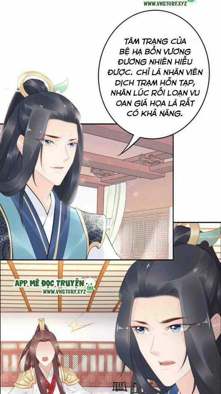 Nhất Sinh Nhất Thế Tiếu Thương Khung Chapter 64 trang 4