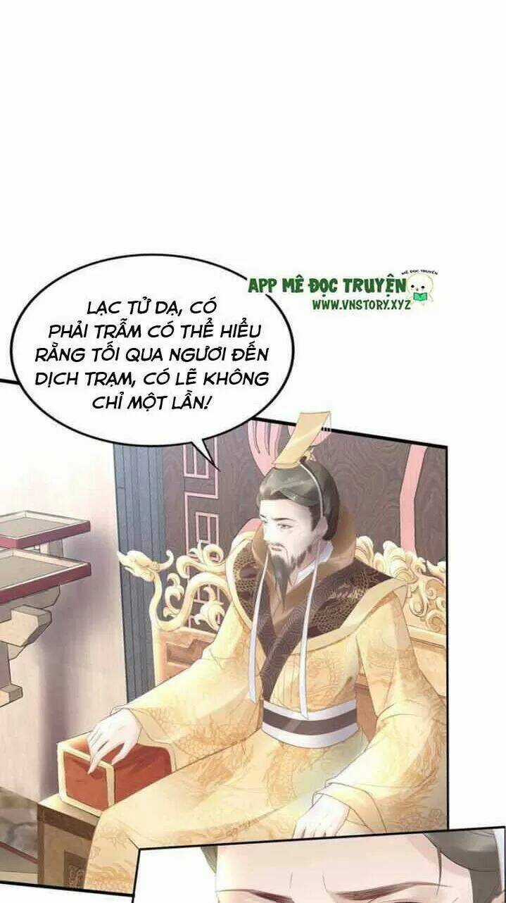 Nhất Sinh Nhất Thế Tiếu Thương Khung Chapter 64 trang 6