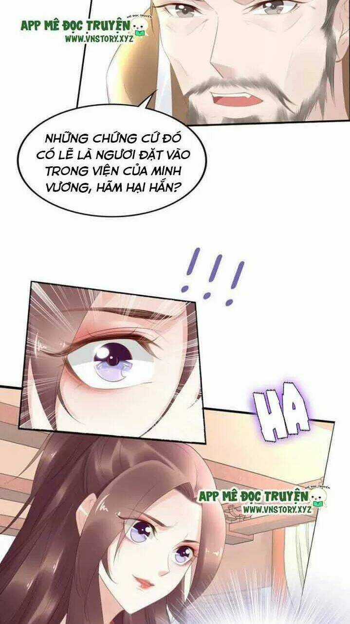 Nhất Sinh Nhất Thế Tiếu Thương Khung Chapter 64 trang 7