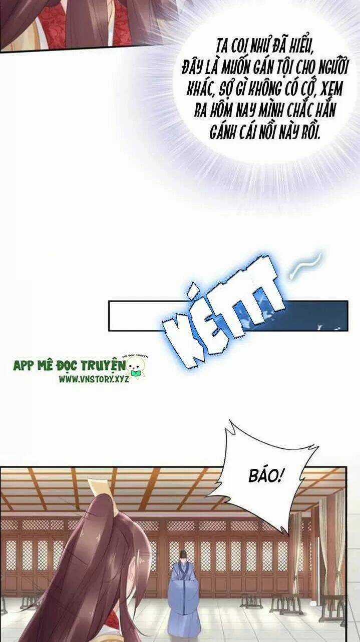 Nhất Sinh Nhất Thế Tiếu Thương Khung Chapter 64 trang 8