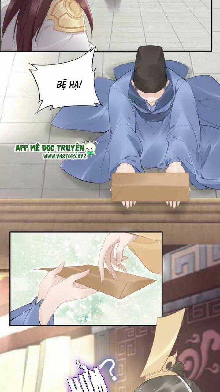 Nhất Sinh Nhất Thế Tiếu Thương Khung Chapter 64 trang 9