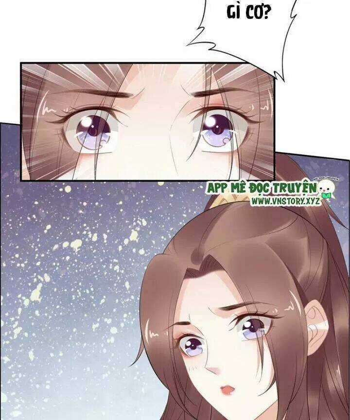 Nhất Sinh Nhất Thế Tiếu Thương Khung Chapter 65 trang 10