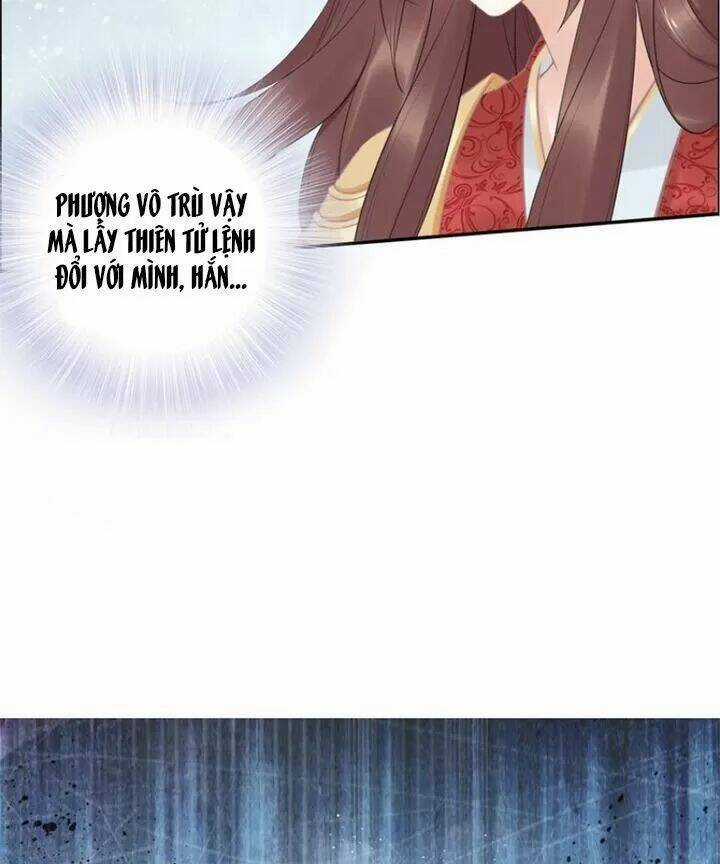 Nhất Sinh Nhất Thế Tiếu Thương Khung Chapter 65 trang 11