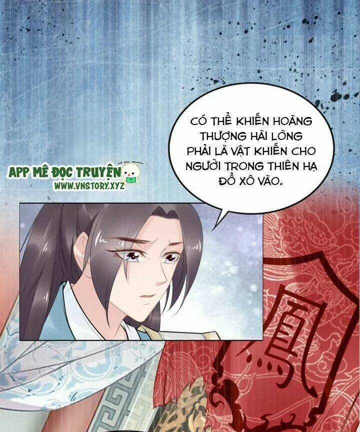 Nhất Sinh Nhất Thế Tiếu Thương Khung Chapter 65 trang 12