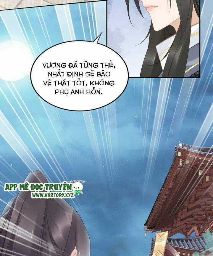 Nhất Sinh Nhất Thế Tiếu Thương Khung Chapter 65 trang 14