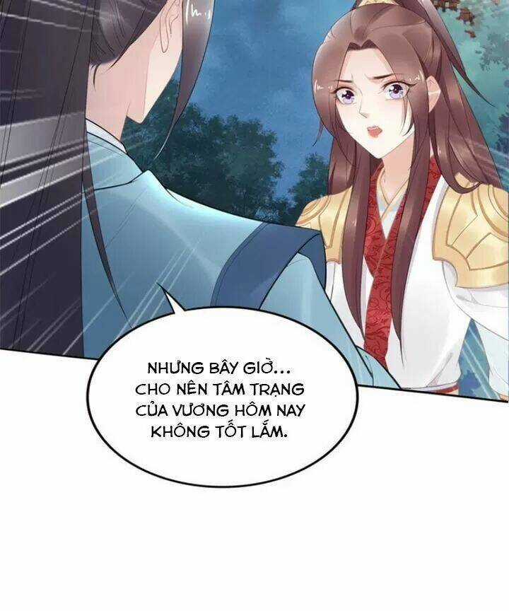 Nhất Sinh Nhất Thế Tiếu Thương Khung Chapter 65 trang 15