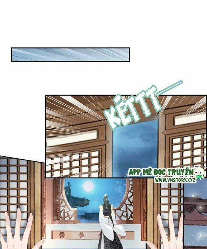 Nhất Sinh Nhất Thế Tiếu Thương Khung Chapter 65 trang 16