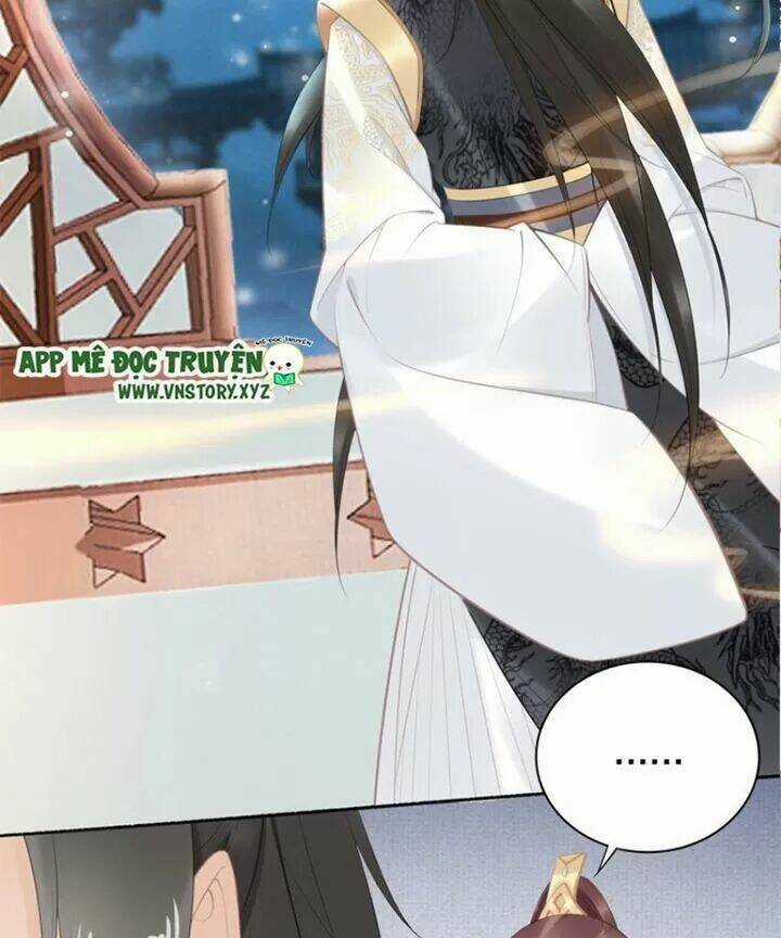 Nhất Sinh Nhất Thế Tiếu Thương Khung Chapter 65 trang 18