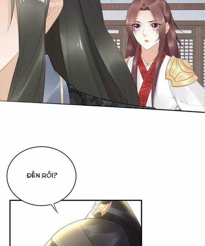 Nhất Sinh Nhất Thế Tiếu Thương Khung Chapter 65 trang 19