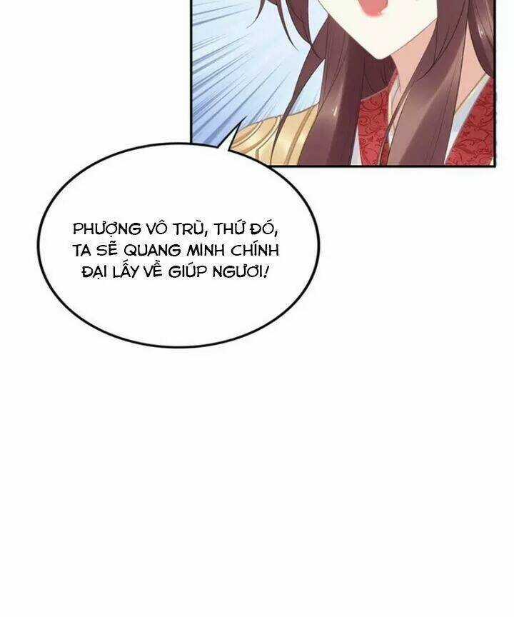 Nhất Sinh Nhất Thế Tiếu Thương Khung Chapter 65 trang 21