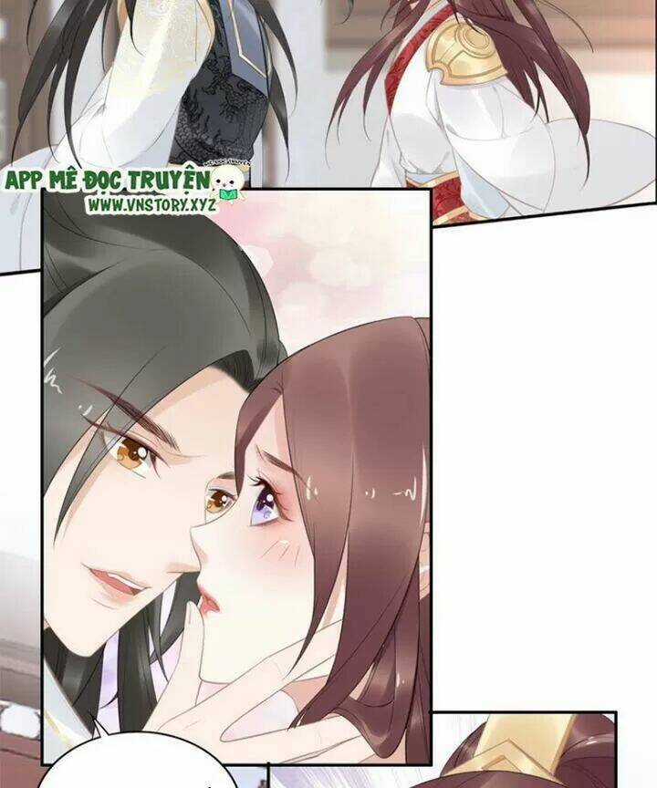 Nhất Sinh Nhất Thế Tiếu Thương Khung Chapter 65 trang 23