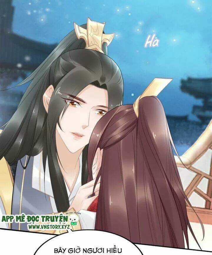 Nhất Sinh Nhất Thế Tiếu Thương Khung Chapter 65 trang 25