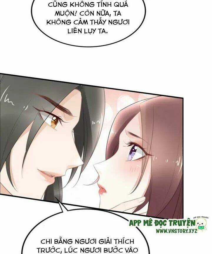 Nhất Sinh Nhất Thế Tiếu Thương Khung Chapter 65 trang 26