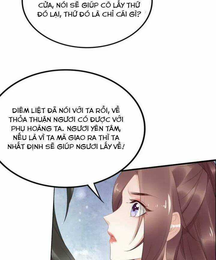 Nhất Sinh Nhất Thế Tiếu Thương Khung Chapter 65 trang 27