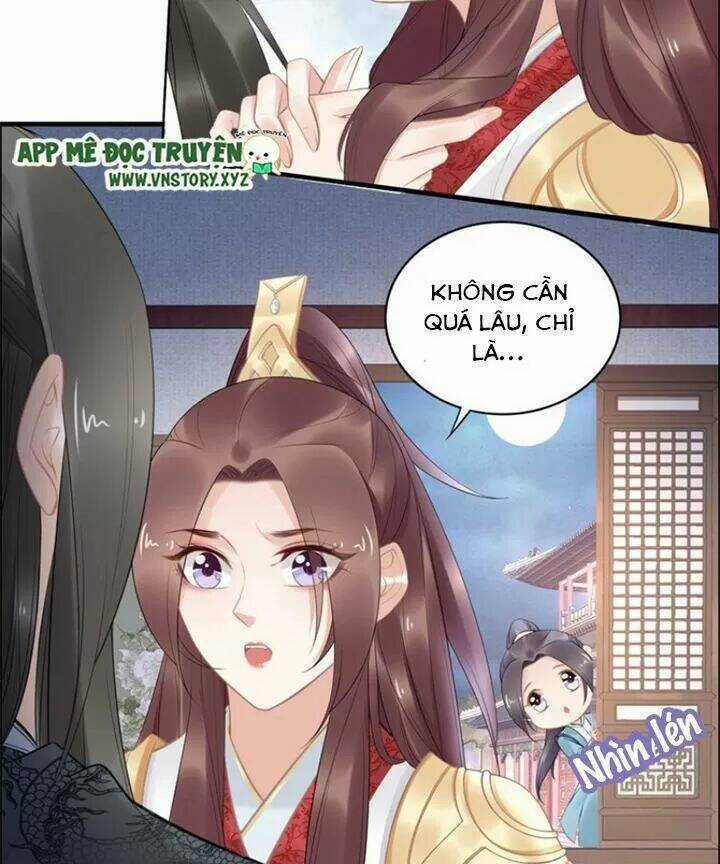 Nhất Sinh Nhất Thế Tiếu Thương Khung Chapter 65 trang 28