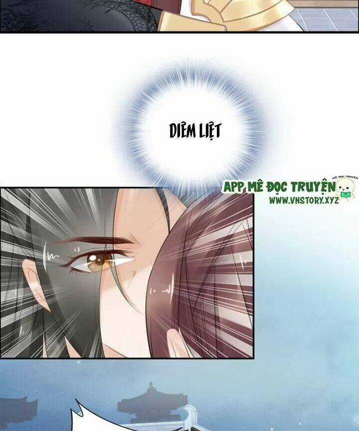 Nhất Sinh Nhất Thế Tiếu Thương Khung Chapter 65 trang 29