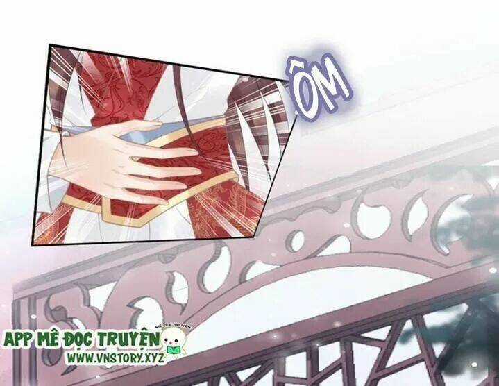 Nhất Sinh Nhất Thế Tiếu Thương Khung Chapter 65 trang 32