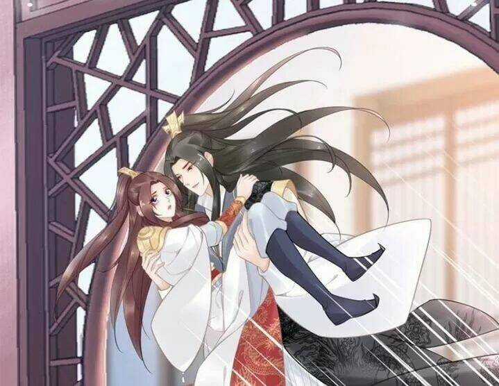 Nhất Sinh Nhất Thế Tiếu Thương Khung Chapter 65 trang 33