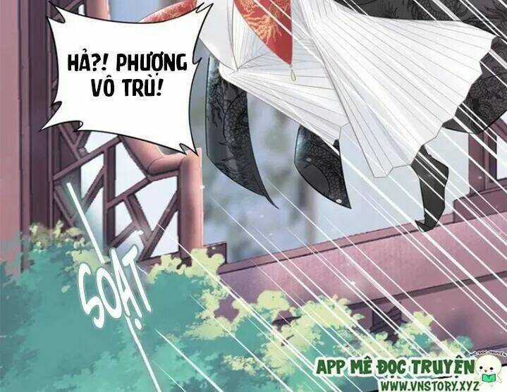 Nhất Sinh Nhất Thế Tiếu Thương Khung Chapter 65 trang 34