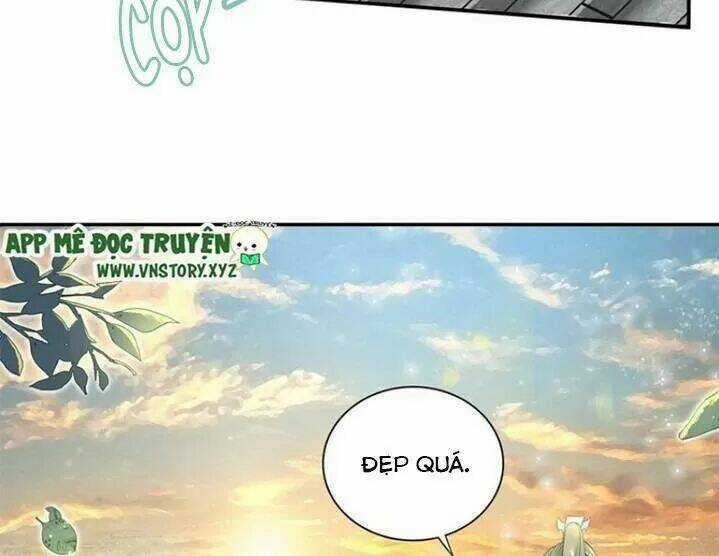 Nhất Sinh Nhất Thế Tiếu Thương Khung Chapter 65 trang 36