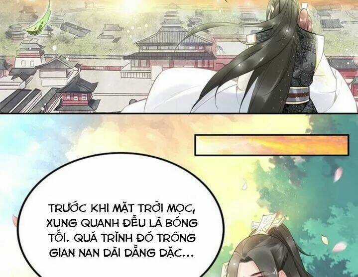 Nhất Sinh Nhất Thế Tiếu Thương Khung Chapter 65 trang 37
