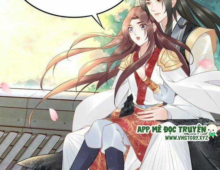 Nhất Sinh Nhất Thế Tiếu Thương Khung Chapter 65 trang 38