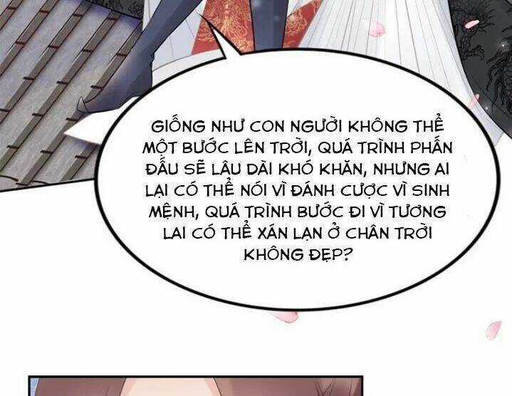Nhất Sinh Nhất Thế Tiếu Thương Khung Chapter 65 trang 39