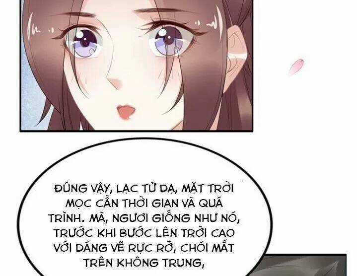 Nhất Sinh Nhất Thế Tiếu Thương Khung Chapter 65 trang 40