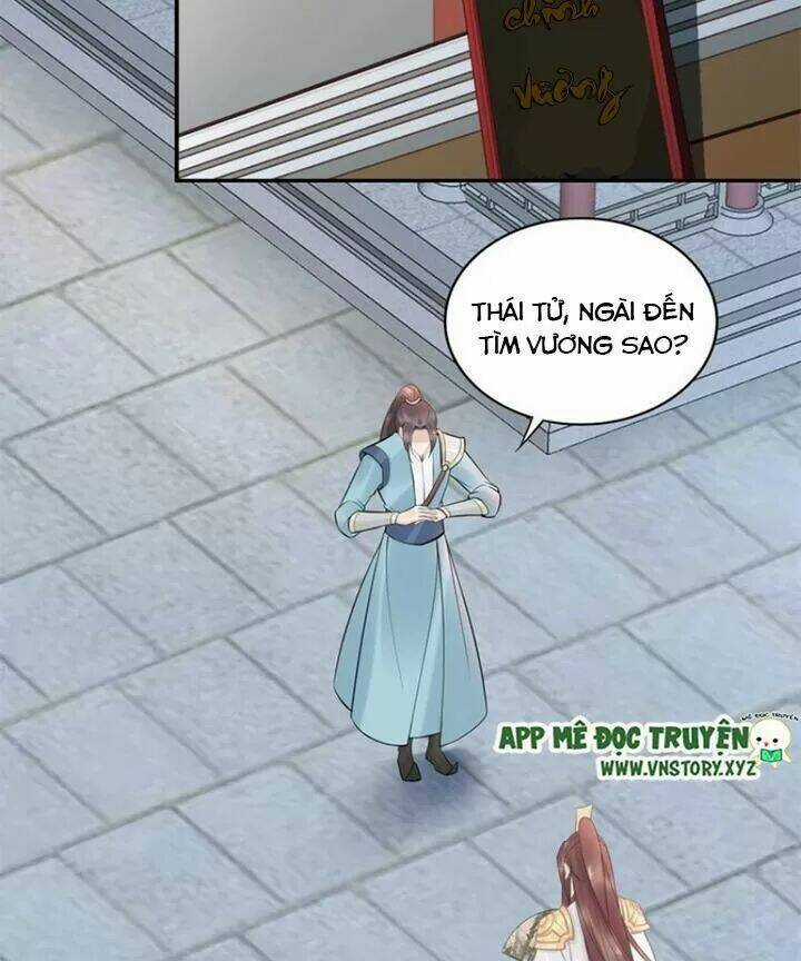 Nhất Sinh Nhất Thế Tiếu Thương Khung Chapter 65 trang 7