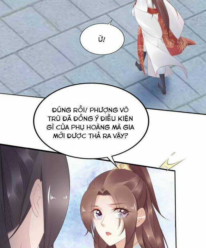 Nhất Sinh Nhất Thế Tiếu Thương Khung Chapter 65 trang 8