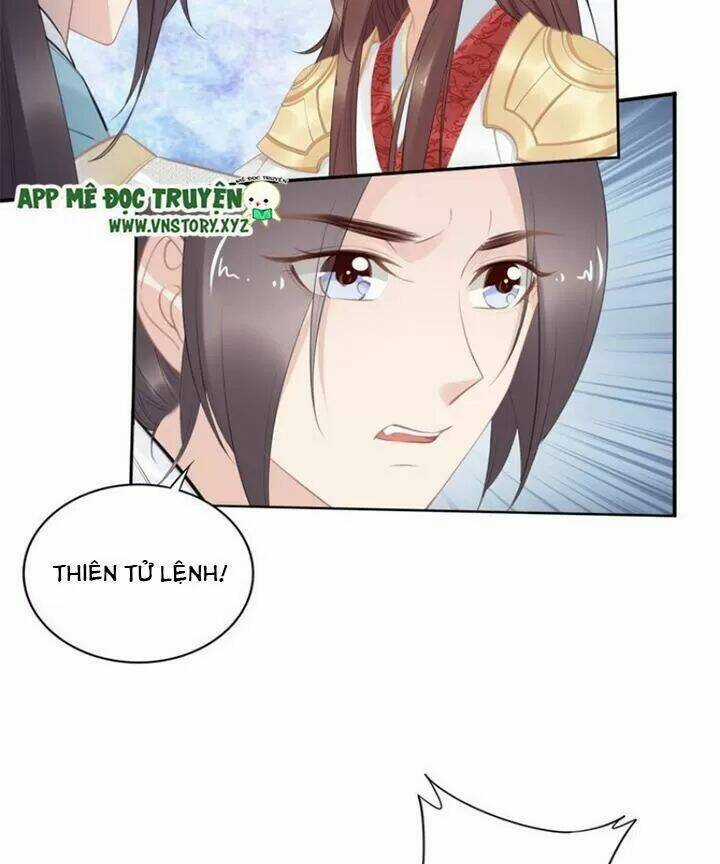 Nhất Sinh Nhất Thế Tiếu Thương Khung Chapter 65 trang 9