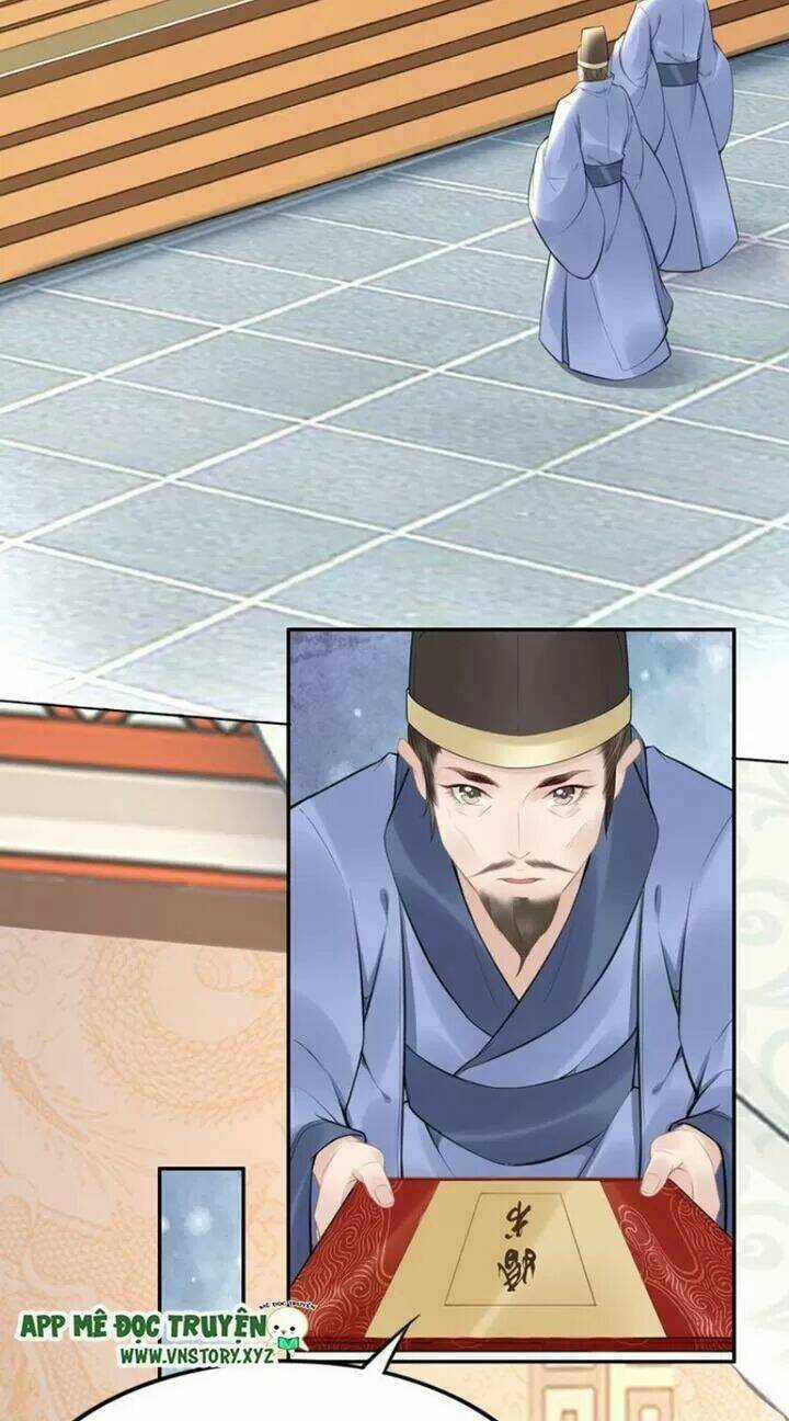 Nhất Sinh Nhất Thế Tiếu Thương Khung Chapter 66 trang 10