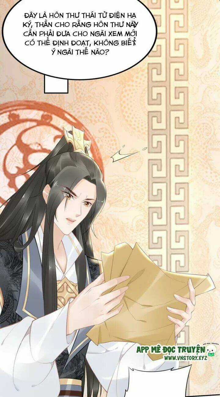 Nhất Sinh Nhất Thế Tiếu Thương Khung Chapter 66 trang 11